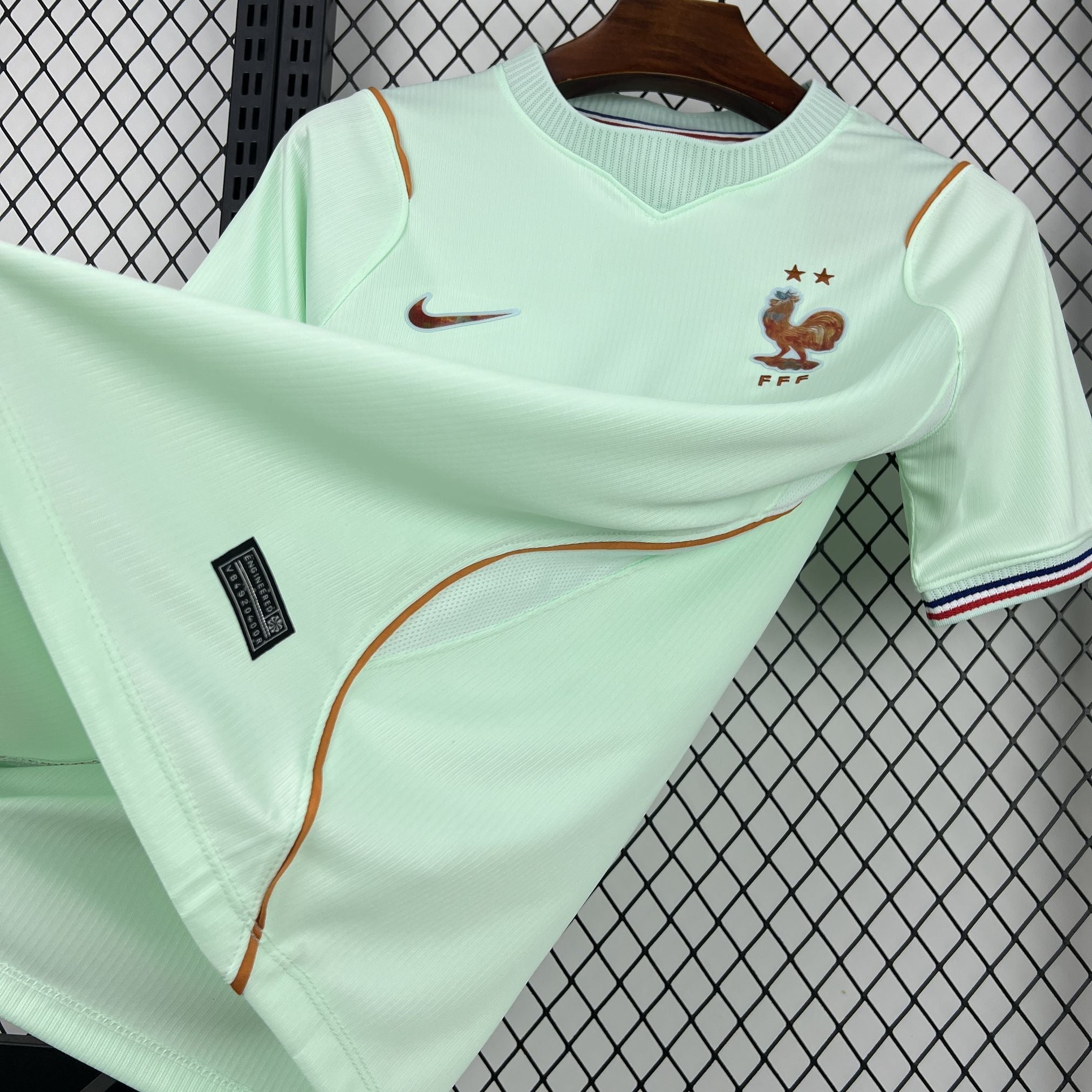Maillot équipe de France 2026/2027