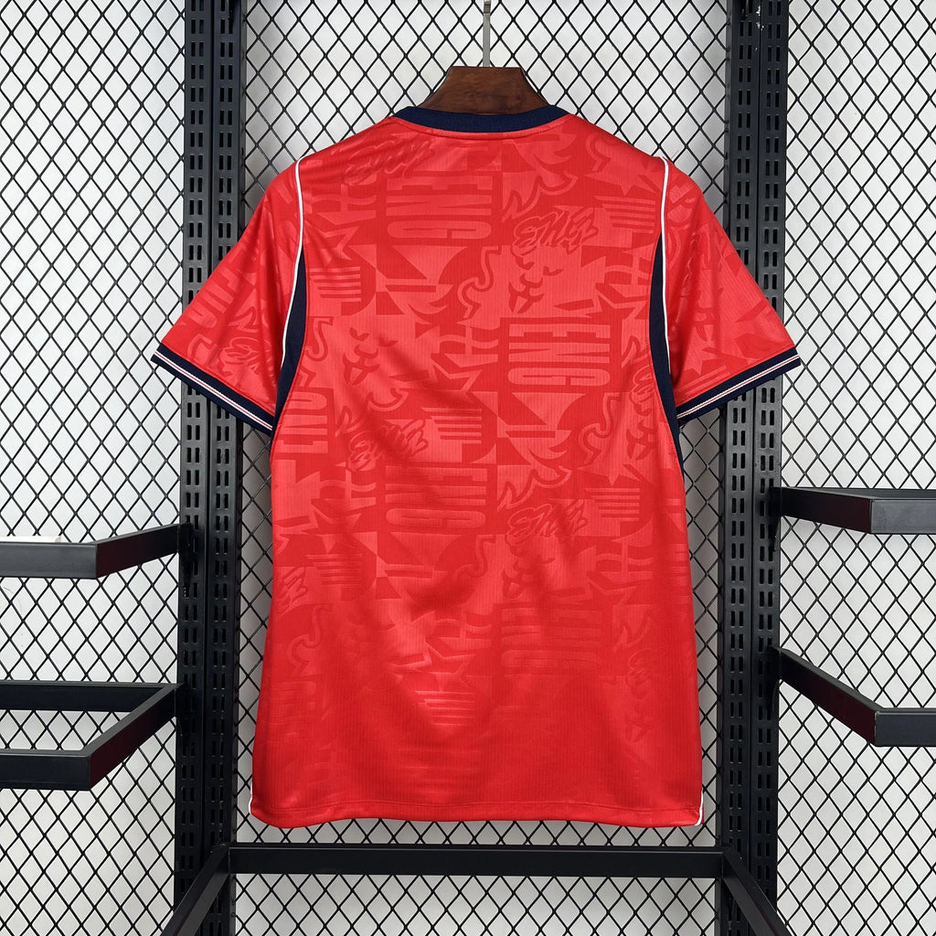 Maillot extérieur Angleterre 2026/2027