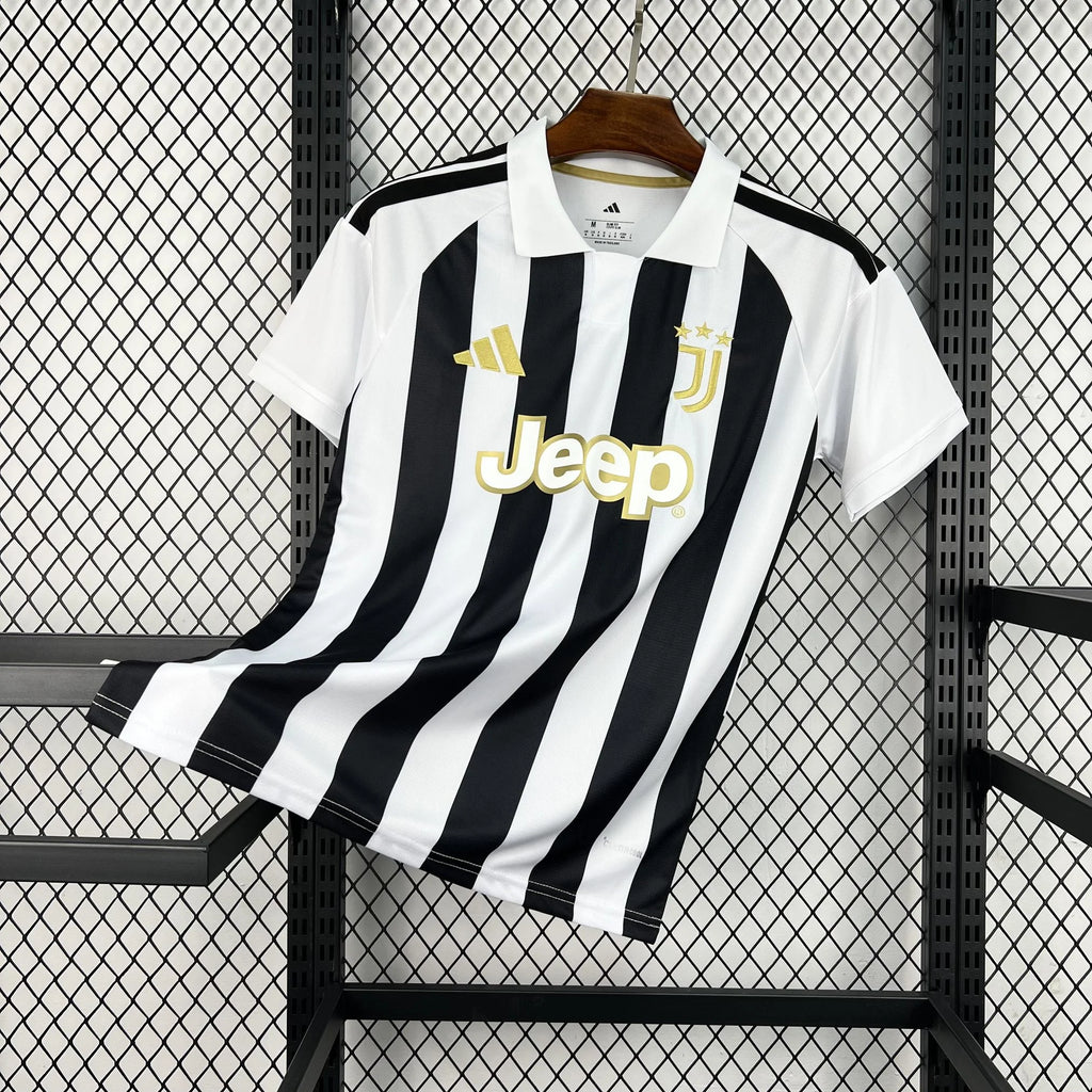 Maillot domicile Juventus 2026/2027