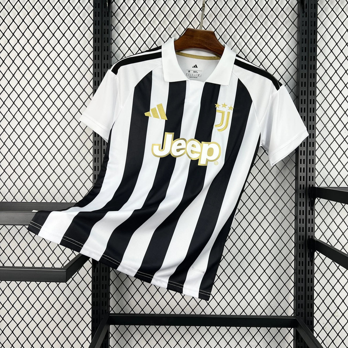 Maillot domicile Juventus 2026/2027