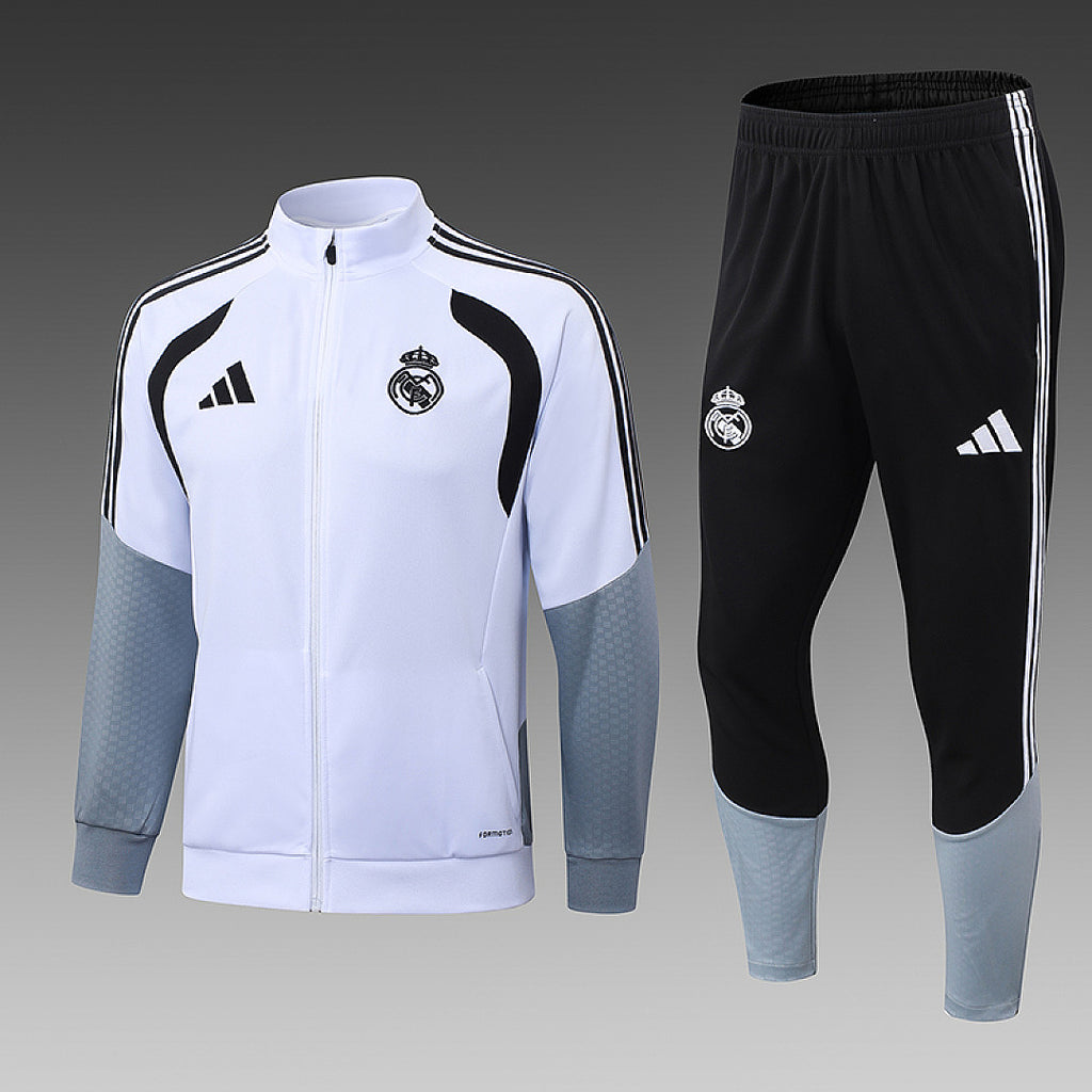 Survêtement Real Madrid 2026/2027