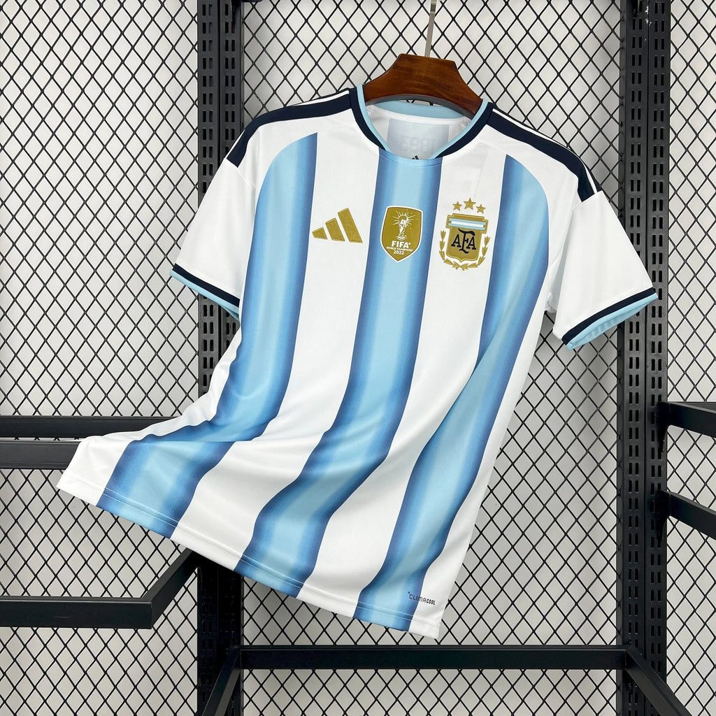 Maillot Argentine domicile 2026/2027