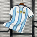 Maillot Argentine domicile 2026/2027