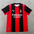 Maillot domicile AC Milan 2026/2027