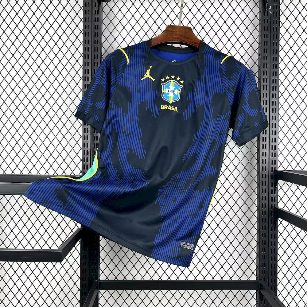 Maillot extérieur Brésil 2026/2027