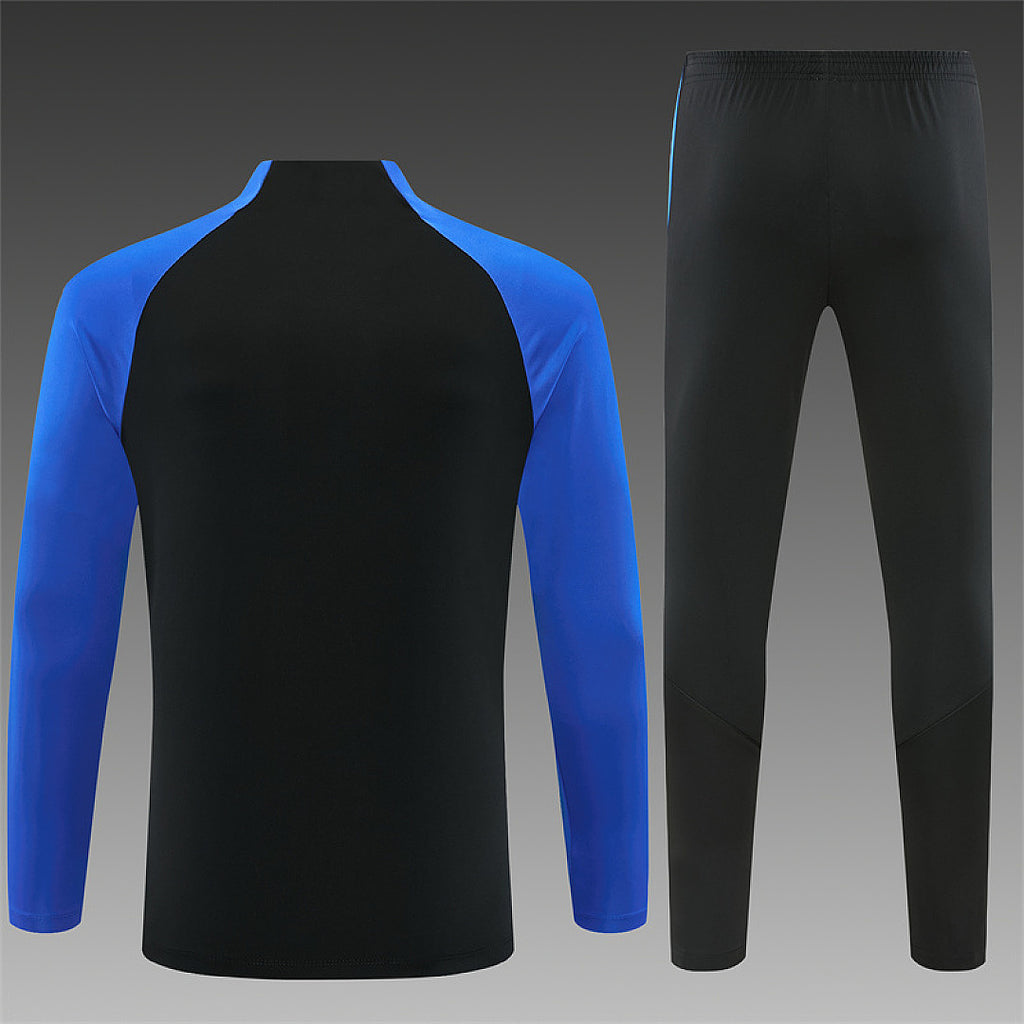 Survêtement Inter Milan 2026/2027