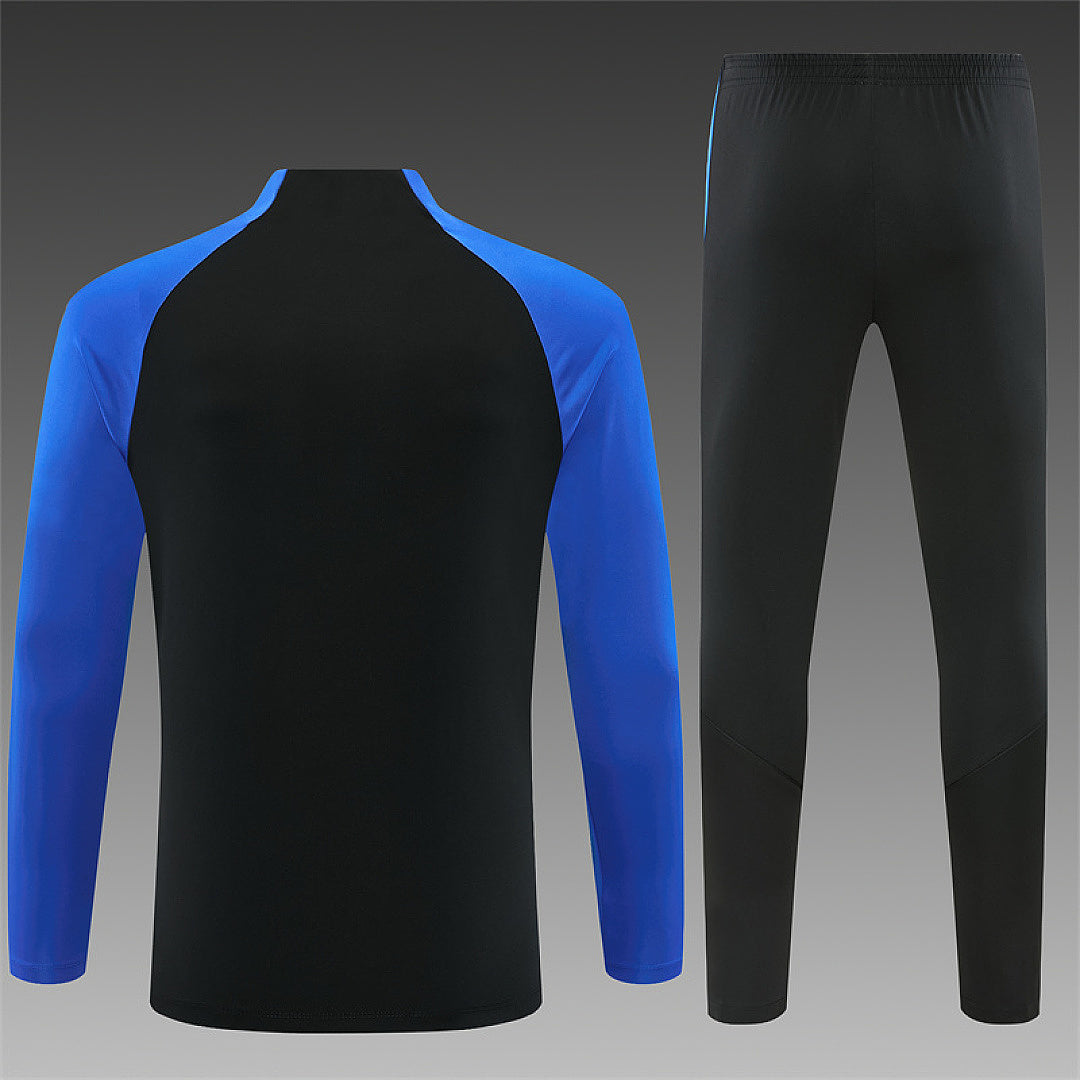 Survêtement Inter Milan 2026/2027