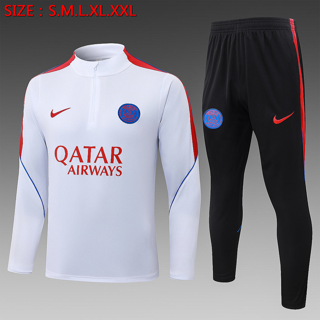 Survêtement PSG (Paris) 2026/2027