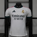 Maillot domicile Réal Madrid 2026/2027