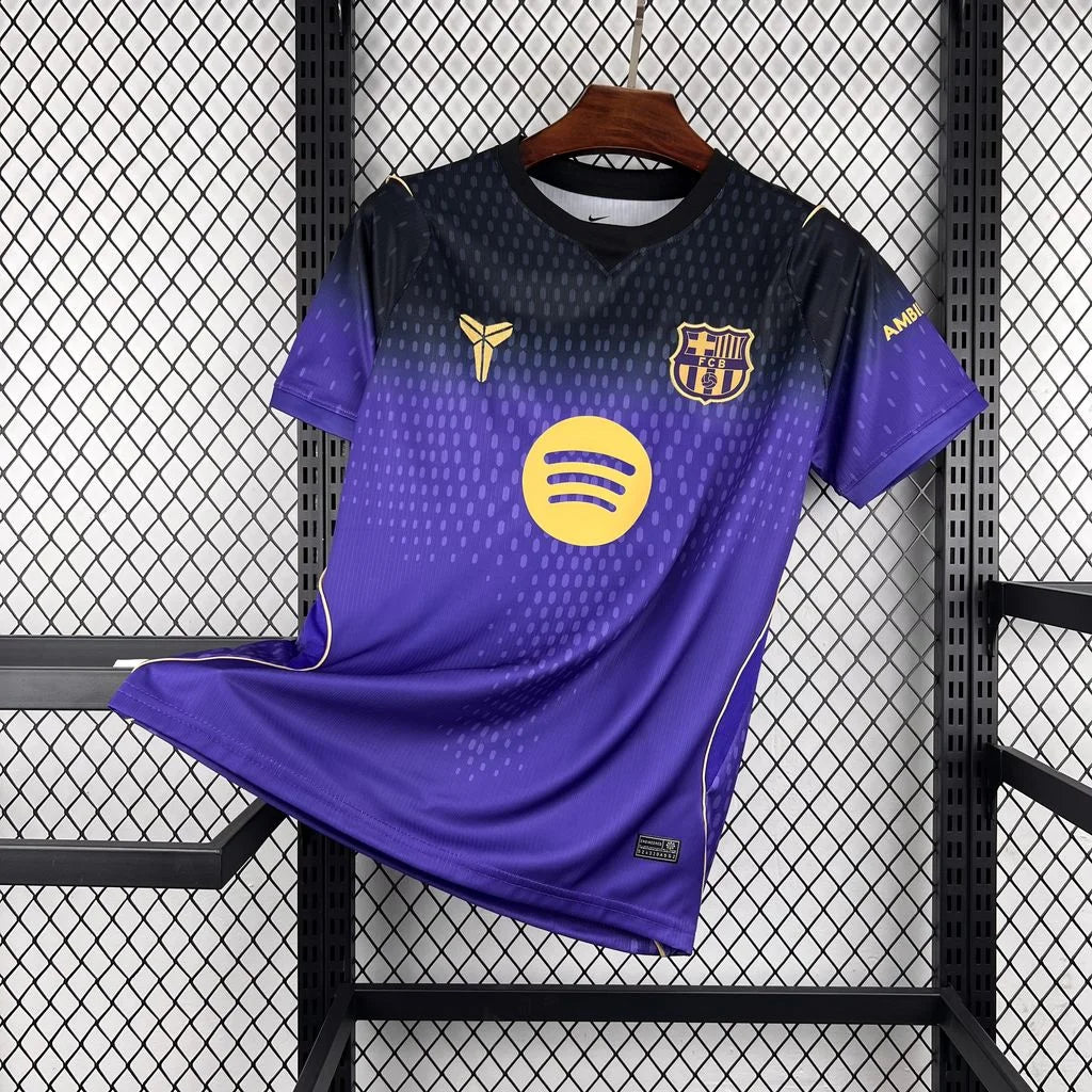 Maillot extérieur Barcelone 2026/2027