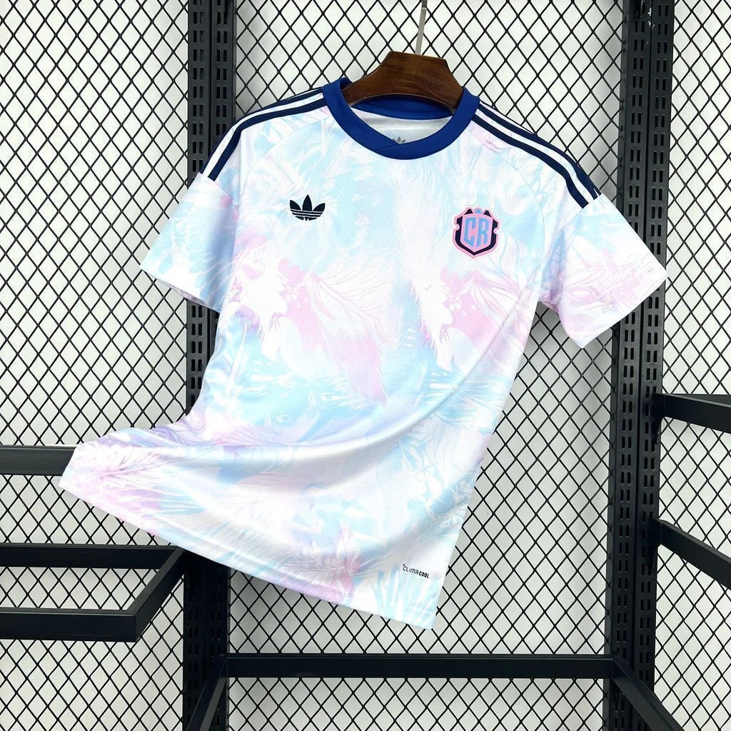 Maillot extérieur Costa Rica 2026/2027