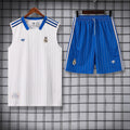 Ensemble entraînement Real Madrid 2026/2027