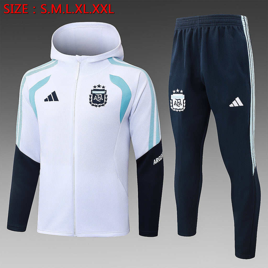 Survêtement Argentine 2026/2027