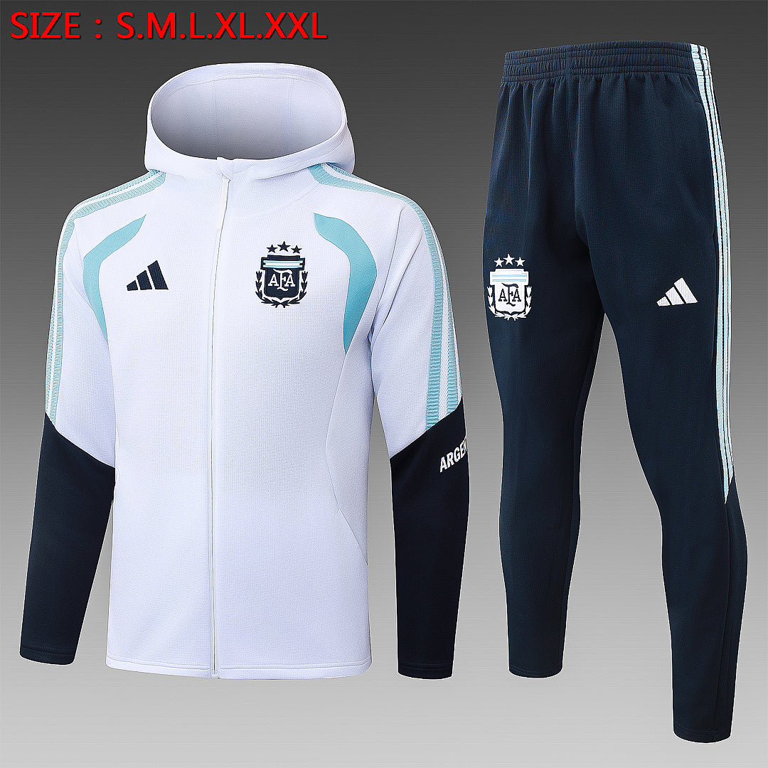 Survêtement Argentine 2026/2027