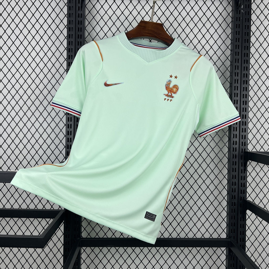 Maillot équipe de France 2026/2027