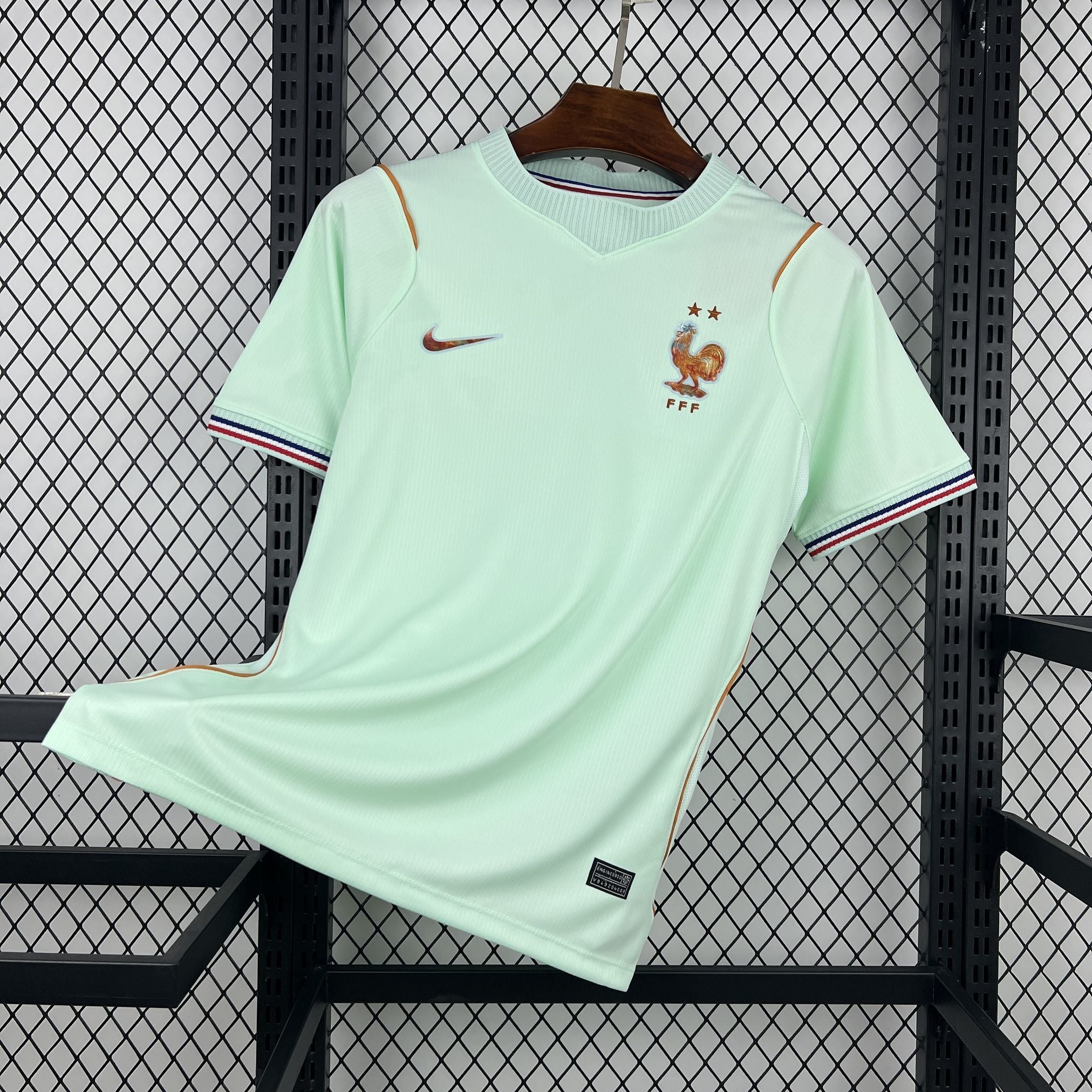 Maillot équipe de France 2026/2027
