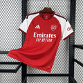 Maillot Arsenal domicile 2026/2027