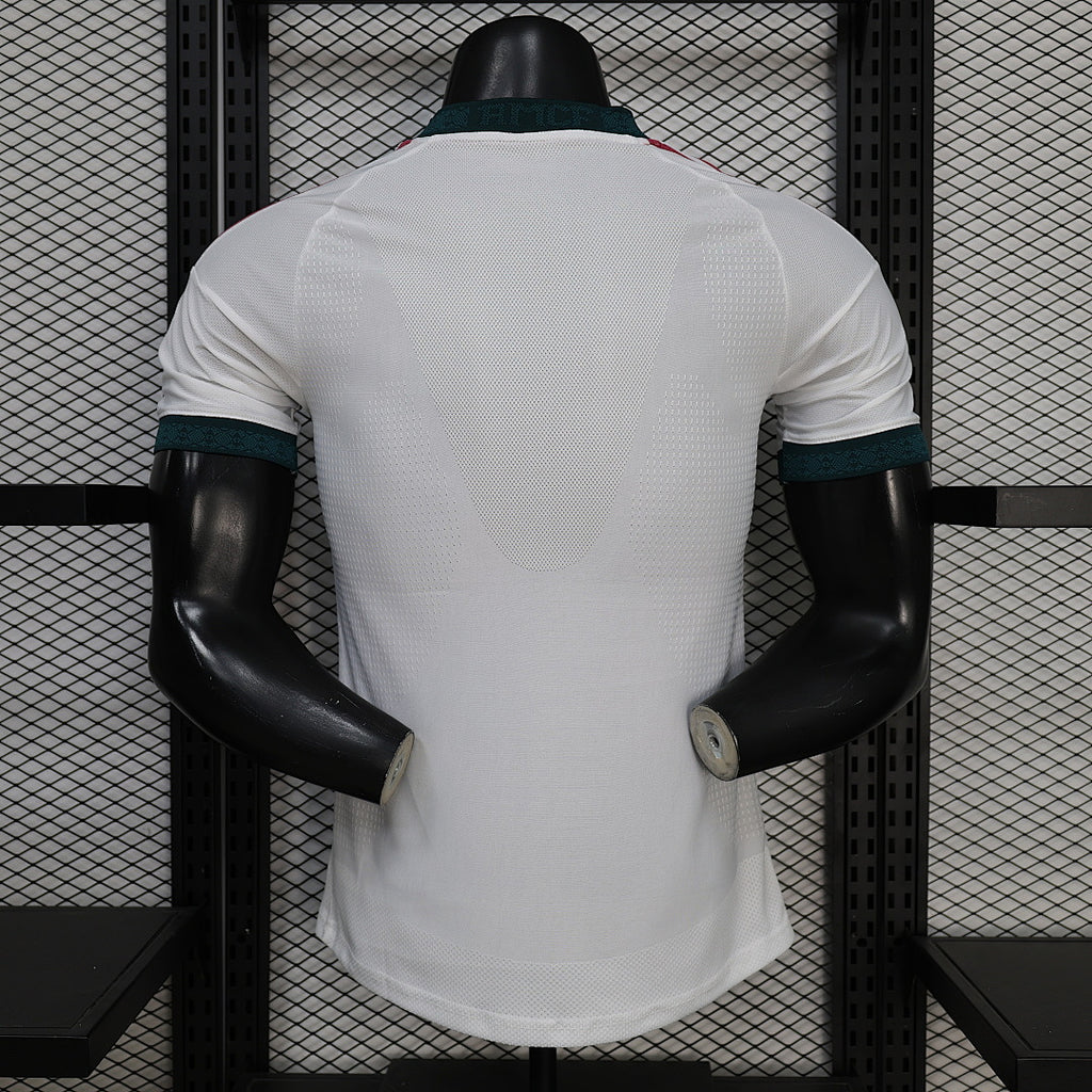 Maillot domicile Réal Madrid 2026/2027
