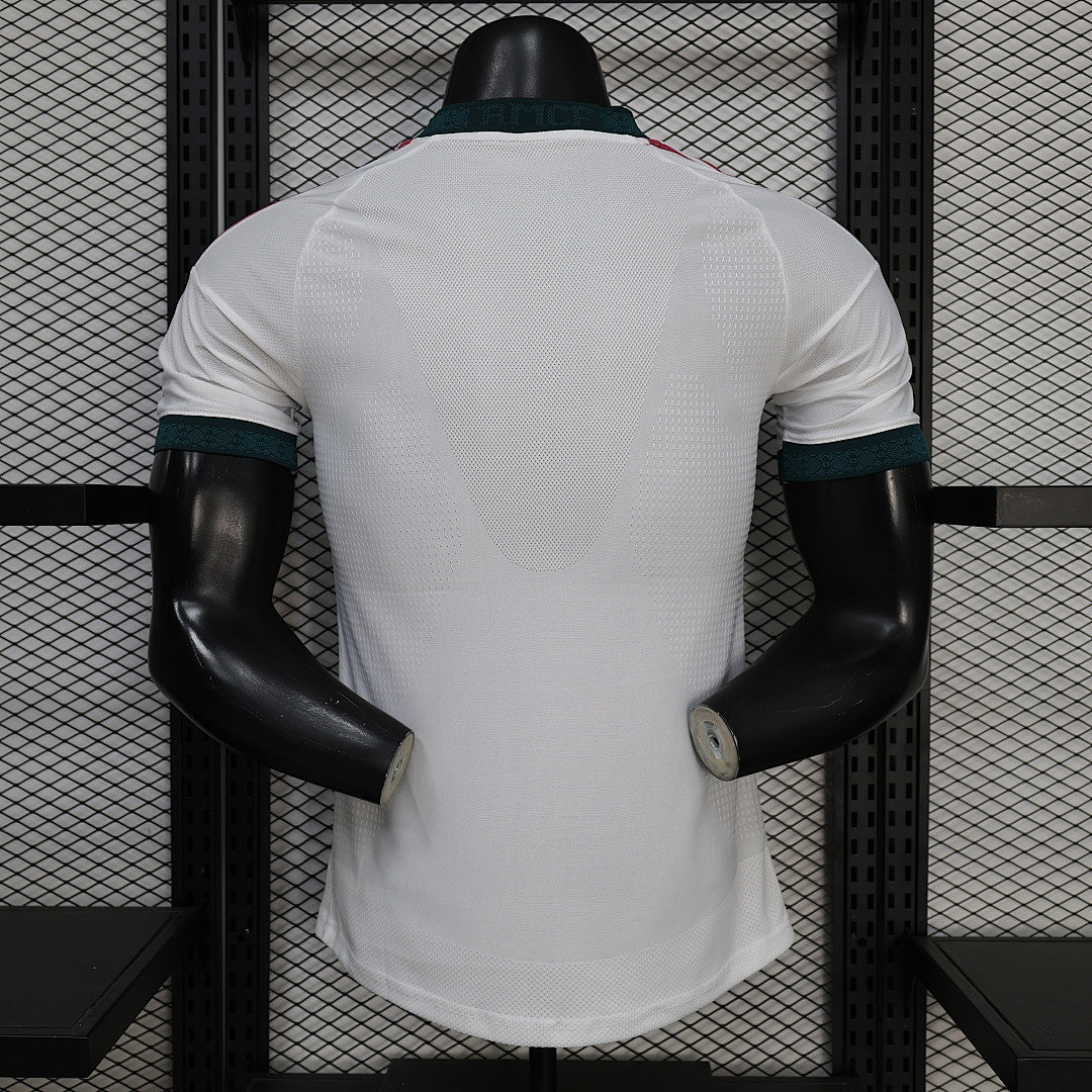 Maillot domicile Réal Madrid 2026/2027