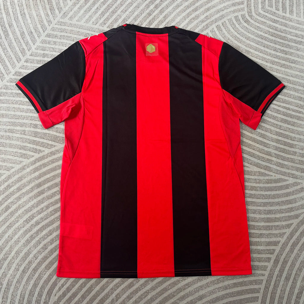 Maillot domicile AC Milan 2026/2027