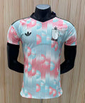 Maillot Belgique 2026/2027