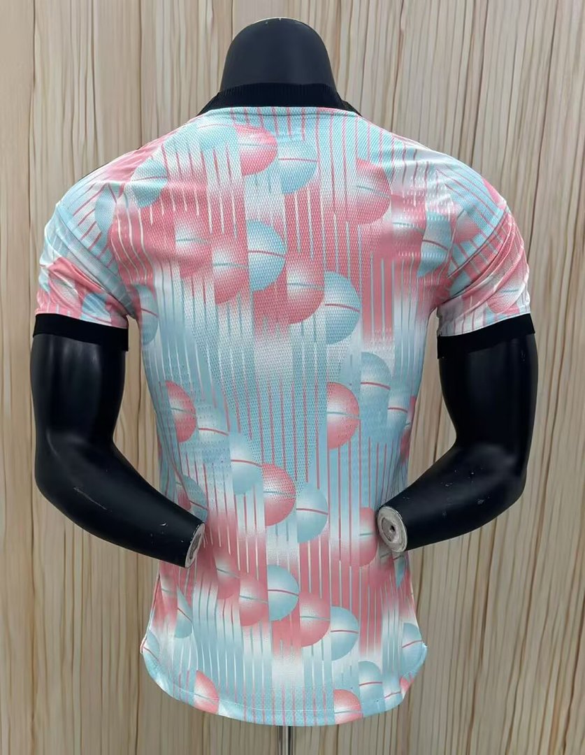 Maillot Belgique 2026/2027