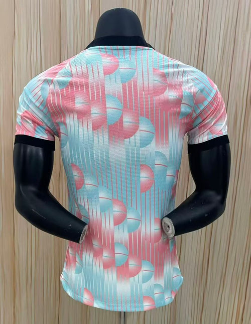 Maillot Belgique 2026/2027